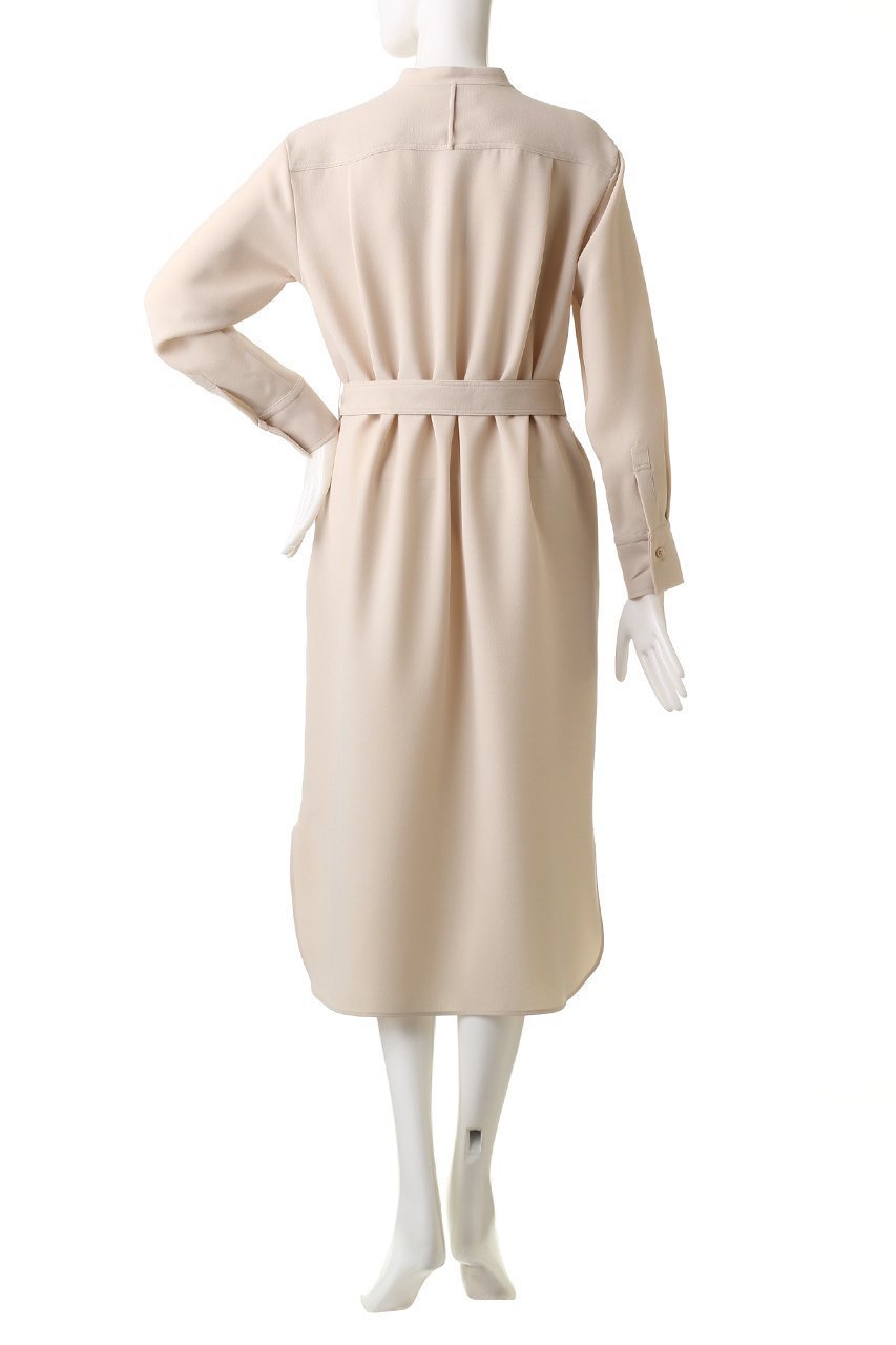 【ベイジ,/BEIGE,】のMASSY(マシー)/ワンピース 人気、トレンドファッション・服の通販 founy(ファニー) 　ファッション　Fashion　レディースファッション　Fashion for Women　ワンピース　Dresses　チュニック　Tunic Tops & Dresses　スリット　Slit, Slit Detail　チュニック　Tunic, Long Top　ロング　Long, Long-Length　定番　Standard, Basic Item　other-4|ID: prp329100004579130 ipo3291000000032903594
