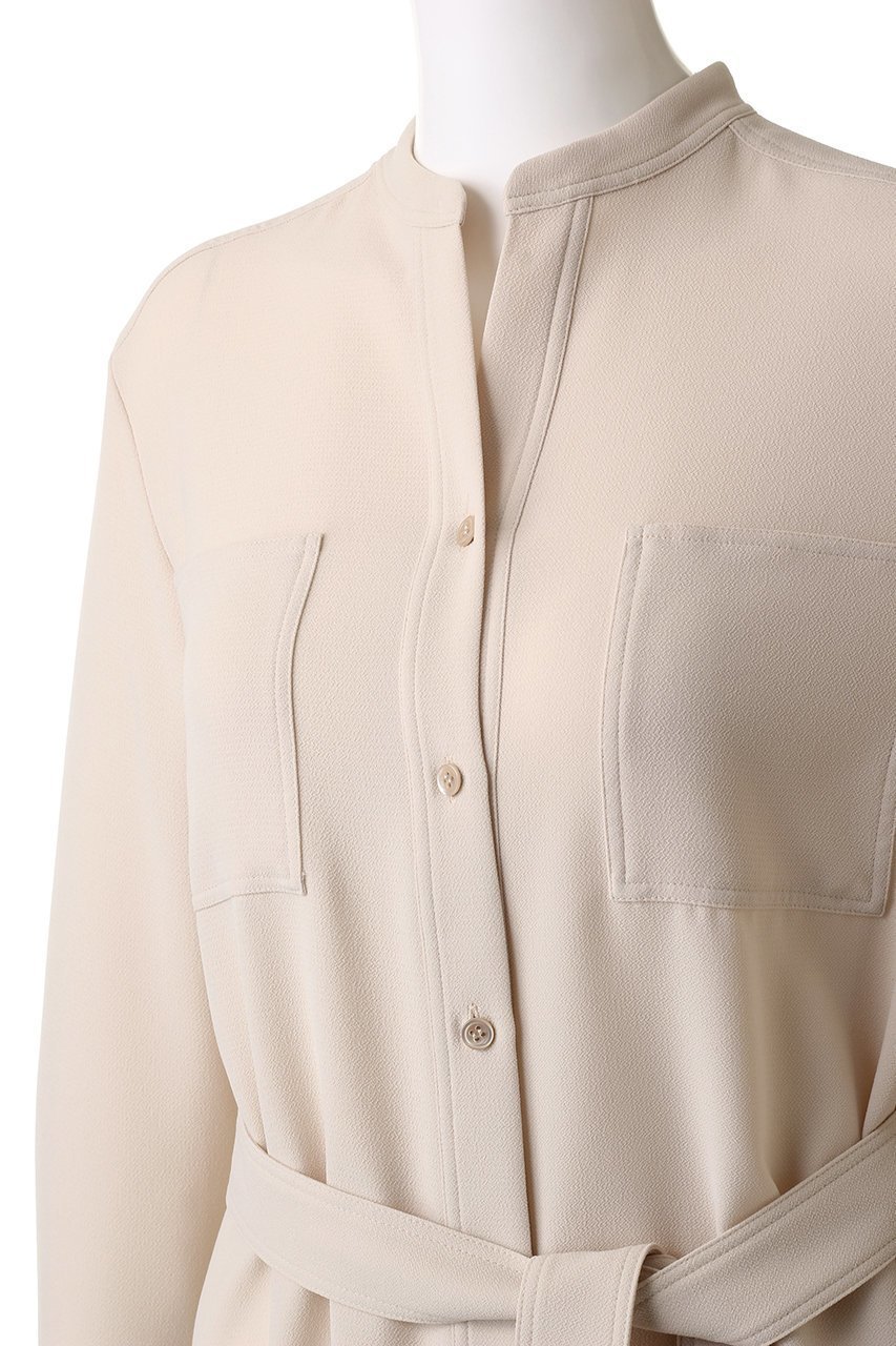 【ベイジ,/BEIGE,】のMASSY(マシー)/ワンピース 人気、トレンドファッション・服の通販 founy(ファニー) 　ファッション　Fashion　レディースファッション　Fashion for Women　ワンピース　Dresses　チュニック　Tunic Tops & Dresses　スリット　Slit, Slit Detail　チュニック　Tunic, Long Top　ロング　Long, Long-Length　定番　Standard, Basic Item　other-5|ID: prp329100004579130 ipo3291000000032903597