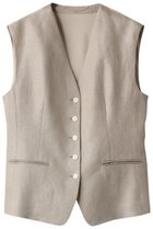 【ベイジ,/BEIGE,】のBURDOCK/ベスト ベージュ|ID: prp329100004579131 ipo3291000000032438846