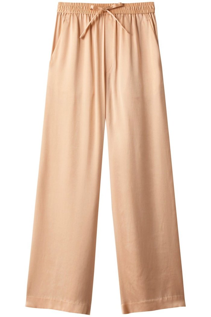 【ベイジ,/BEIGE,】のYEW/イージーパンツ インテリア・キッズ・メンズ・レディースファッション・服の通販 founy(ファニー) https://founy.com/ ファッション Fashion レディースファッション WOMEN パンツ Pants おすすめ Recommend なめらか Smooth ウォッシャブル Washable サテン Satin シルク Silk セットアップ Set Up ピーチ Peach リュクス Luxe 洗える Washable |ID: prp329100004579132 ipo3291000000032438853