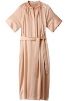 【ベイジ,/BEIGE,】のYEW/シャツワンピース ピーチ|ID: prp329100004579134 ipo3291000000032438876