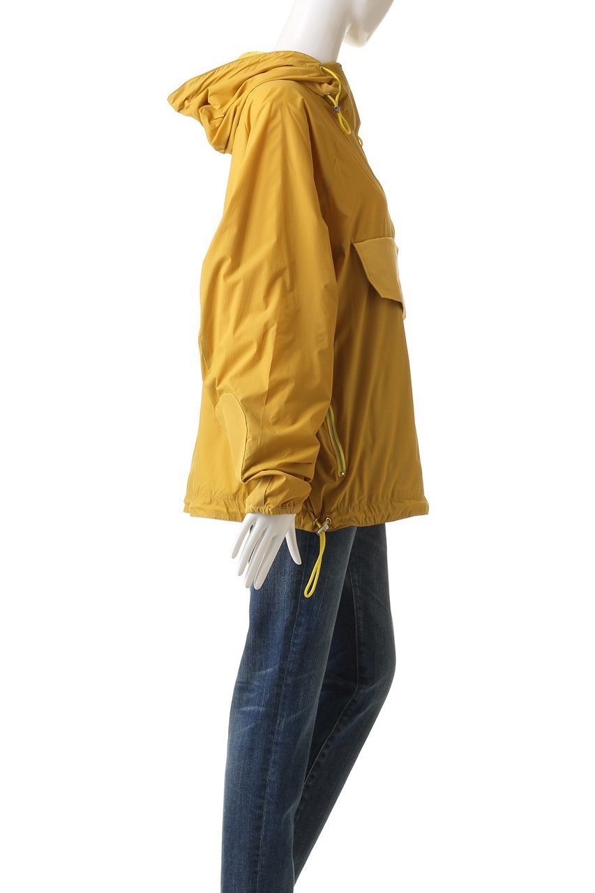 【シシ/sisii】の【UNISEX】アノラックパーカー 人気、トレンドファッション・服の通販 founy(ファニー) 　ファッション　Fashion　レディースファッション　Fashion for Women　トップス・カットソー　Cut & Sew Tops　シャツ・ブラウス・オフィスカジュアル　Elegant Blouses & Button-Ups　レディースパーカー・カジュアルフーディー　Casual Hoodies & Sweatshirts　ロングTシャツ・Tシャツ　Longline T-Shirts & Tees　スウェット・クルーネックトップス　Sweatshirts & Crewnecks / Relaxed Fit Sweat Tops　カットソー・ベーシックTシャツ　Cut-and-Sewn Tops / Stretch Tees & Basics　ユニセックス　Unisex, Genderless　イエロー　Yellow　コンビ　Combo, Combination Style　ジップ　Zip, Zipper　スリット　Slit, Slit Detail　パーカー　Hoodie, Parka　フラップ　Flap, Flap Pocket　フロント　Front, Front Design　ベーシック　Basic, Essential　ポケット　Pocket, Pocket Detail　other-3|ID: prp329100004579137 ipo3291000000032836515