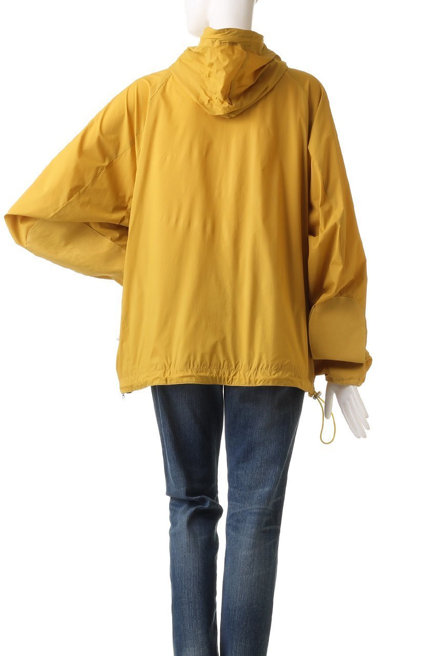 【シシ/sisii】の【UNISEX】アノラックパーカー 人気、トレンドファッション・服の通販 founy(ファニー) 　ファッション　Fashion　レディースファッション　Fashion for Women　トップス・カットソー　Cut & Sew Tops　シャツ・ブラウス・オフィスカジュアル　Elegant Blouses & Button-Ups　レディースパーカー・カジュアルフーディー　Casual Hoodies & Sweatshirts　ロングTシャツ・Tシャツ　Longline T-Shirts & Tees　スウェット・クルーネックトップス　Sweatshirts & Crewnecks / Relaxed Fit Sweat Tops　カットソー・ベーシックTシャツ　Cut-and-Sewn Tops / Stretch Tees & Basics　ユニセックス　Unisex, Genderless　イエロー　Yellow　コンビ　Combo, Combination Style　ジップ　Zip, Zipper　スリット　Slit, Slit Detail　パーカー　Hoodie, Parka　フラップ　Flap, Flap Pocket　フロント　Front, Front Design　ベーシック　Basic, Essential　ポケット　Pocket, Pocket Detail　other-4|ID: prp329100004579137 ipo3291000000032836519