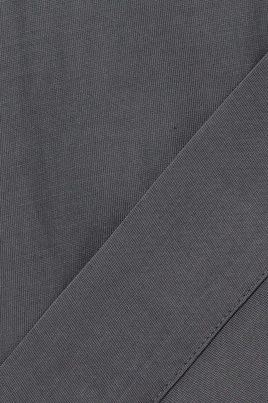 【アンクレイヴ/uncrave】のドレープツイル Tブラウス 人気、トレンドファッション・服の通販 founy(ファニー) 　ファッション　Fashion　レディースファッション　Ladies' Fashion Online　トップス・カットソー　Tops/Tshirt　シャツ/ブラウス　Shirts/Blouses　ショート　Short　スリット　Slit　スリーブ　Sleeve　エレガント 上品　Elegant　夏　Summer　NEW・新作・新着・新入荷　New Arrivals　ビジネス 仕事 通勤　Business　other-6|ID: prp329100004579138 ipo3291000000032438923