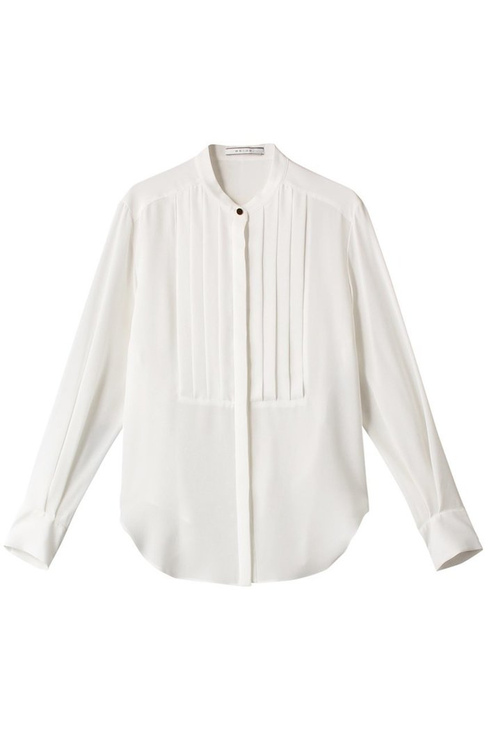 【ベイジ,/BEIGE,】のBRAINE(ブレーヌ)/ブラウス インテリア・キッズ・メンズ・レディースファッション・服の通販 founy(ファニー) https://founy.com/ ファッション Fashion レディースファッション WOMEN トップス・カットソー Tops/Tshirt シャツ/ブラウス Shirts/Blouses カフス Cuffs スリーブ Sleeve ドレープ Drape パーティ Party プリーツ Pleats ロング Long エレガント 上品 Elegant |ID: prp329100004579140 ipo3291000000032438935
