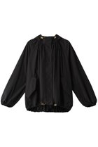 【ベイジ,/BEIGE,】のORCHID(オーキッド)/フーディジャケット/ ブラック|ID: prp329100004579141 ipo3291000000032438945