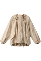 【ベイジ,/BEIGE,】のORCHID(オーキッド)/フーディジャケット/ ベージュ|ID: prp329100004579141 ipo3291000000032438946