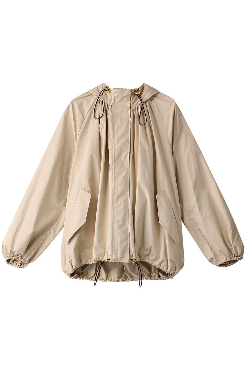 【ベイジ,/BEIGE,】のORCHID(オーキッド)/フーディジャケット/ インテリア・キッズ・メンズ・レディースファッション・服の通販 founy(ファニー) 　ファッション　Fashion　レディースファッション　Ladies' Fashion Online　アウター　Coat Outerwear　ジャケット　Jackets　シルク　Silk　ジャケット　Jacket　タフタ　Taffeta　ピーチ　Peach　エレガント 上品　Elegant　ベージュ|ID: prp329100004579141 ipo3291000000032438946