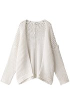 【ベイジ,/BEIGE,】のMALLOW(マロー)/カーディガン エクリュ|ID: prp329100004579142 ipo3291000000032961453