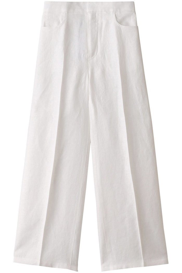 【ベイジ,/BEIGE,】のBURDOCK/ワイドパンツ インテリア・キッズ・メンズ・レディースファッション・服の通販 founy(ファニー) https://founy.com/ ファッション Fashion レディースファッション WOMEN パンツ Pants センター Center デニム Denim ラグジュアリー Luxury リネン Linen ワイド Wide エレガント 上品 Elegant 吸水 Water Absorption 夏 Summer 春 Spring S/S・春夏 Ss・Spring/Summer |ID: prp329100004579145 ipo3291000000032438984
