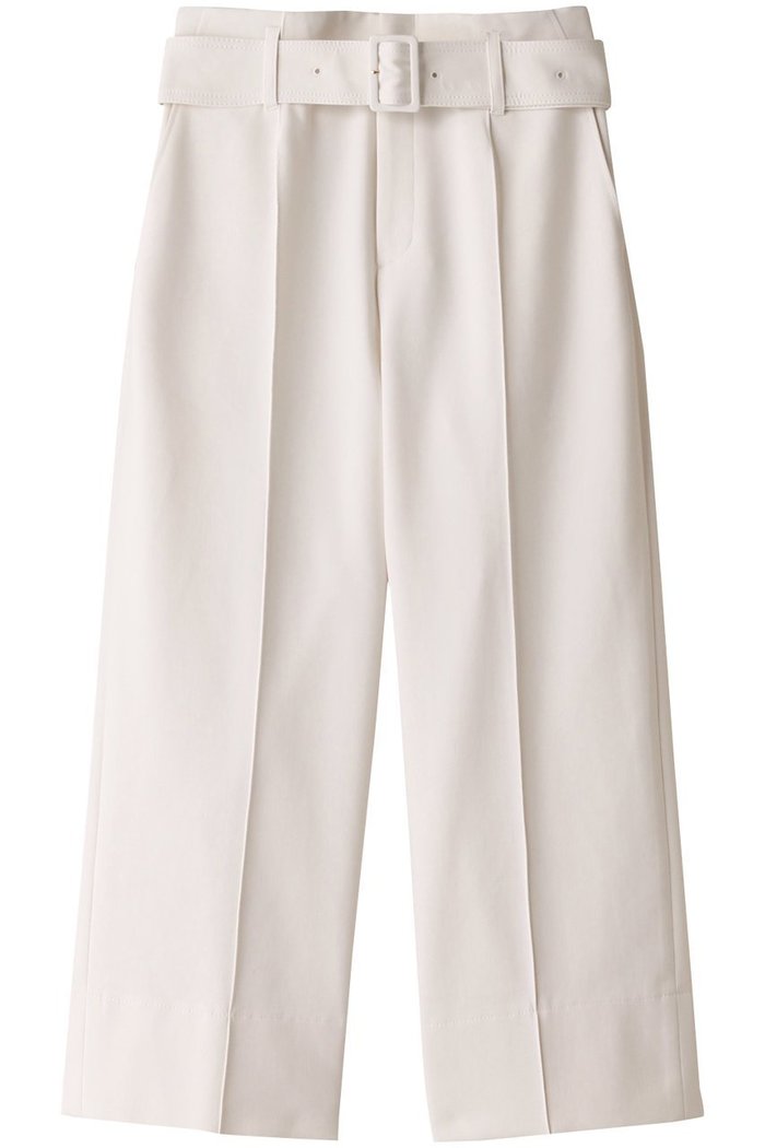 【ベイジ,/BEIGE,】のLAUREL/ワイドクロップドパンツ インテリア・キッズ・メンズ・レディースファッション・服の通販 founy(ファニー) https://founy.com/ ファッション Fashion レディースファッション WOMEN パンツ Pants センター Center ダブル Double エレガント 上品 Elegant 夏 Summer 春 Spring S/S・春夏 Ss・Spring/Summer |ID: prp329100004579146 ipo3291000000032438995