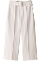 【ベイジ,/BEIGE,】のLAUREL/ワイドクロップドパンツ 人気、トレンドファッション・服の通販 founy(ファニー) ファッション Fashion レディースファッション WOMEN パンツ Pants センター Center ダブル Double エレガント 上品 Elegant 夏 Summer 春 Spring S/S・春夏 Ss・Spring/Summer |ID:prp329100004579146