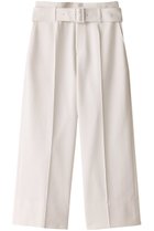 【ベイジ,/BEIGE,】のLAUREL/ワイドクロップドパンツ エクリュ|ID: prp329100004579146 ipo3291000000032438996