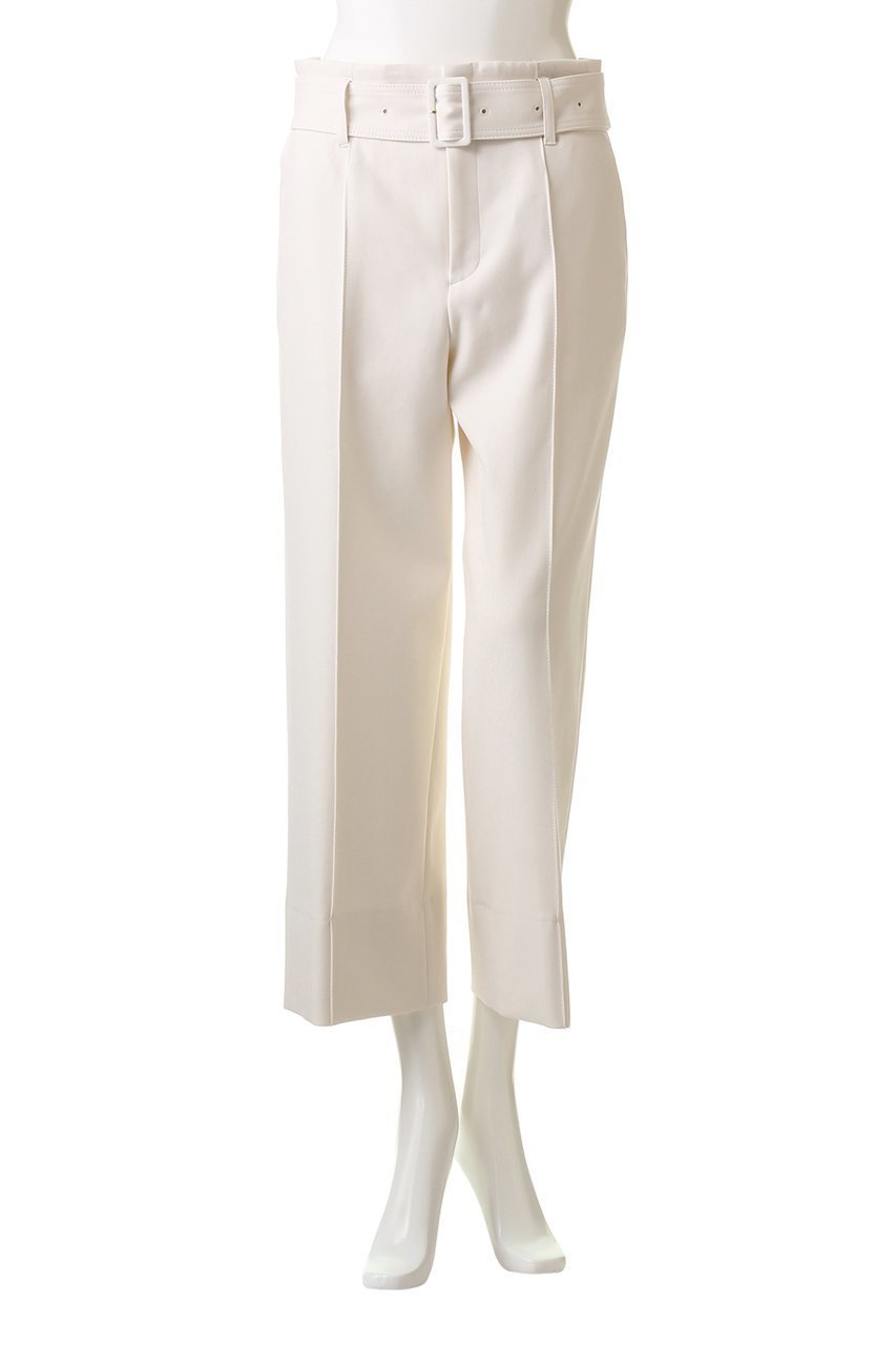 【ベイジ,/BEIGE,】のLAUREL/ワイドクロップドパンツ 人気、トレンドファッション・服の通販 founy(ファニー) 　ファッション　Fashion　レディースファッション　WOMEN　パンツ　Pants　センター　Center　ダブル　Double　エレガント 上品　Elegant　夏　Summer　春　Spring　S/S・春夏　Ss・Spring/Summer　other-2|ID: prp329100004579146 ipo3291000000032438998