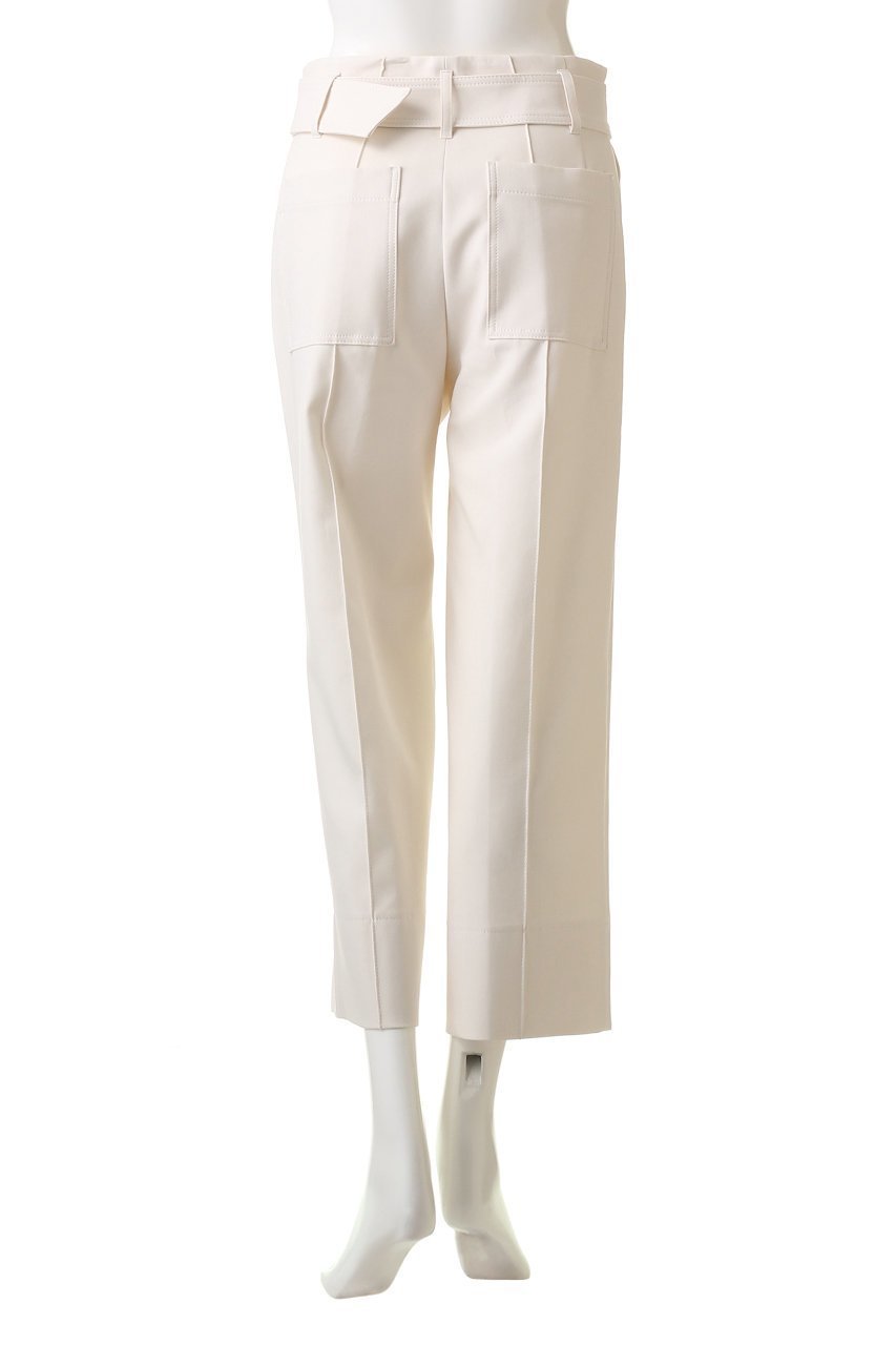 【ベイジ,/BEIGE,】のLAUREL/ワイドクロップドパンツ 人気、トレンドファッション・服の通販 founy(ファニー) 　ファッション　Fashion　レディースファッション　WOMEN　パンツ　Pants　センター　Center　ダブル　Double　エレガント 上品　Elegant　夏　Summer　春　Spring　S/S・春夏　Ss・Spring/Summer　other-4|ID: prp329100004579146 ipo3291000000032439000