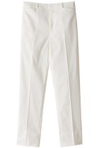 【ベイジ,/BEIGE,】のCOWBERRY/クロップドパンツ エクリュ|ID: prp329100004579147 ipo3291000000032439003