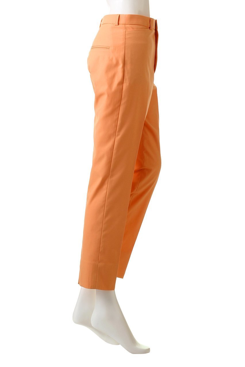 【ベイジ,/BEIGE,】のCOWBERRY/クロップドパンツ 人気、トレンドファッション・服の通販 founy(ファニー) 　ファッション　Fashion　レディースファッション　WOMEN　パンツ　Pants　おすすめ　Recommend　オレンジ　Orange　ストレッチ　Stretch　スリット　Slit　センター　Center　軽量　Lightweight　other-3|ID: prp329100004579147 ipo3291000000032439007