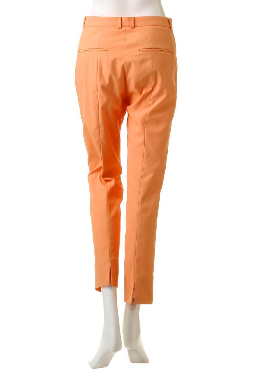 【ベイジ,/BEIGE,】のCOWBERRY/クロップドパンツ 人気、トレンドファッション・服の通販 founy(ファニー) 　ファッション　Fashion　レディースファッション　WOMEN　パンツ　Pants　おすすめ　Recommend　オレンジ　Orange　ストレッチ　Stretch　スリット　Slit　センター　Center　軽量　Lightweight　other-4|ID: prp329100004579147 ipo3291000000032439008