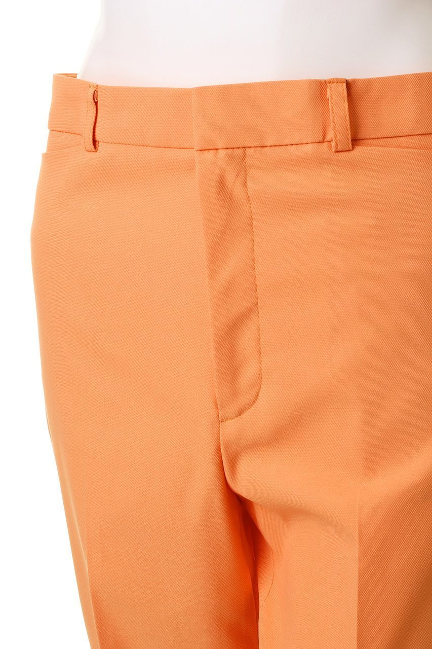 【ベイジ,/BEIGE,】のCOWBERRY/クロップドパンツ 人気、トレンドファッション・服の通販 founy(ファニー) 　ファッション　Fashion　レディースファッション　WOMEN　パンツ　Pants　おすすめ　Recommend　オレンジ　Orange　ストレッチ　Stretch　スリット　Slit　センター　Center　軽量　Lightweight　other-5|ID: prp329100004579147 ipo3291000000032439009
