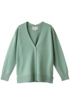 【ベイジ,/BEIGE,】のHOLLY(ホリー)/Vネックカーディガン セージ|ID: prp329100004579153 ipo3291000000032961077