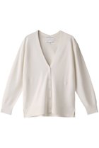 【ベイジ,/BEIGE,】のHOLLY(ホリー)/Vネックカーディガン エクリュ|ID: prp329100004579153 ipo3291000000032961081