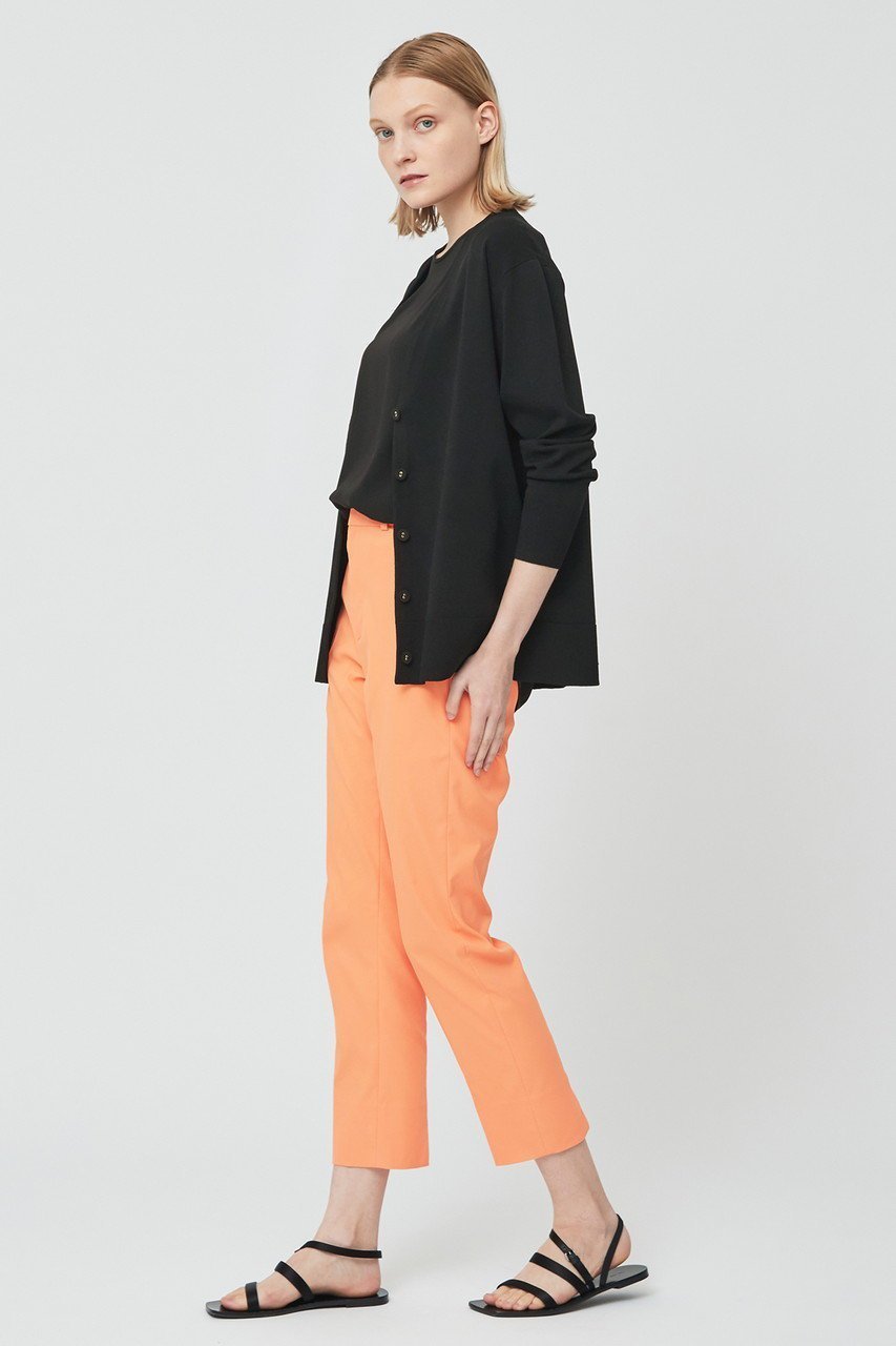 【ベイジ,/BEIGE,】のHOLLY(ホリー)/Vネックカーディガン 人気、トレンドファッション・服の通販 founy(ファニー) 　ファッション　Fashion　レディースファッション　Fashion for Women　トップス・カットソー　Cut & Sew Tops　ニット　Knit Tops & Sweaters　カーディガン・羽織り　Layered Style Cardigans　Vネックトップス　V-Neck Tops / V-Cut Neckline Shirts　おすすめ　Recommended / Our Picks　カーディガン　Cardigan, Knitwear　スリット　Slit, Slit Detail　セットアップ　Set-Up, Coordinated Outfit　other-7|ID: prp329100004579153 ipo3291000000032961109