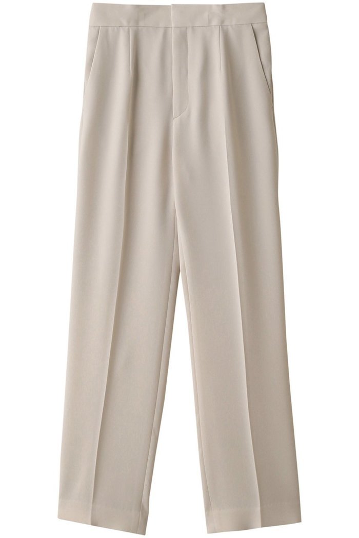 【ベイジ,/BEIGE,】のOAK(オーク)/パンツ インテリア・キッズ・メンズ・レディースファッション・服の通販 founy(ファニー) https://founy.com/ ファッション Fashion レディースファッション WOMEN パンツ Pants スリット Slit センター Center ドレープ Drape ベーシック Basic エレガント 上品 Elegant |ID: prp329100004579158 ipo3291000000032439113