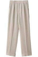 【ベイジ,/BEIGE,】のOAK(オーク)/パンツ 人気、トレンドファッション・服の通販 founy(ファニー) ファッション Fashion レディースファッション WOMEN パンツ Pants スリット Slit センター Center ドレープ Drape ベーシック Basic エレガント 上品 Elegant |ID:prp329100004579158