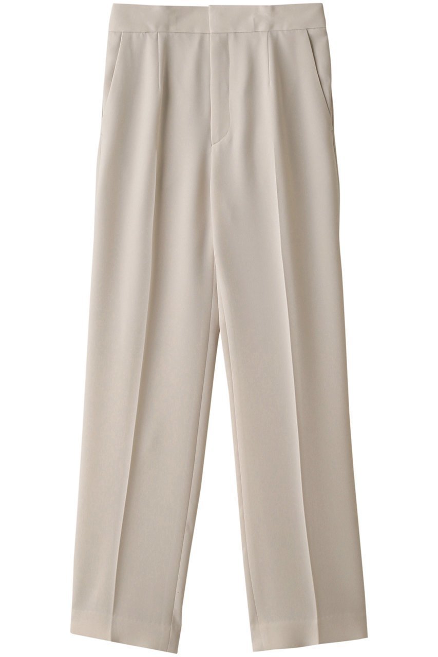 【ベイジ,/BEIGE,】のOAK(オーク)/パンツ インテリア・キッズ・メンズ・レディースファッション・服の通販 founy(ファニー) 　ファッション　Fashion　レディースファッション　WOMEN　パンツ　Pants　スリット　Slit　センター　Center　ドレープ　Drape　ベーシック　Basic　エレガント 上品　Elegant　ベージュ|ID: prp329100004579158 ipo3291000000032439114