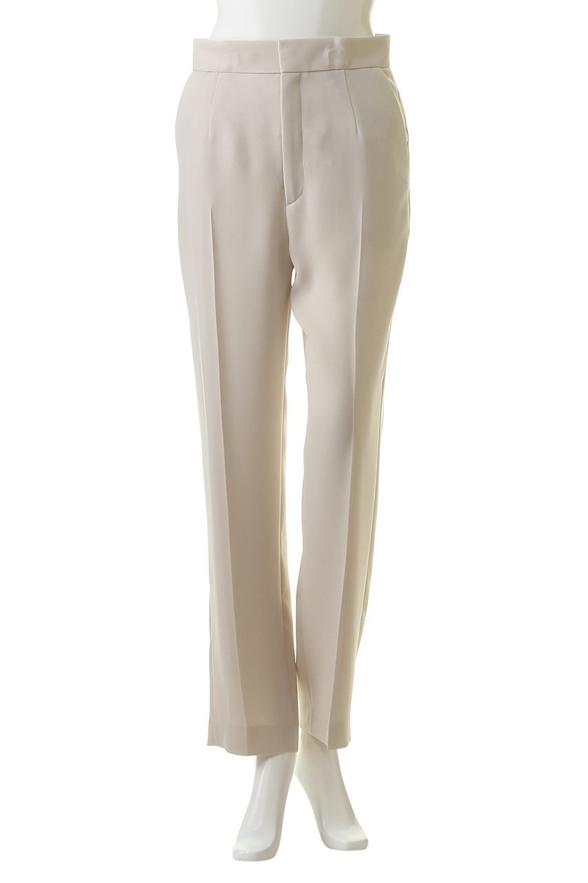 【ベイジ,/BEIGE,】のOAK(オーク)/パンツ 人気、トレンドファッション・服の通販 founy(ファニー) 　ファッション　Fashion　レディースファッション　WOMEN　パンツ　Pants　スリット　Slit　センター　Center　ドレープ　Drape　ベーシック　Basic　エレガント 上品　Elegant　other-2|ID: prp329100004579158 ipo3291000000032439116