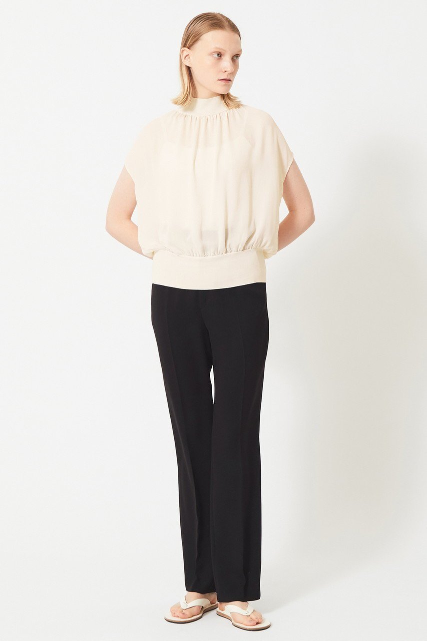 【ベイジ,/BEIGE,】のOAK(オーク)/パンツ 人気、トレンドファッション・服の通販 founy(ファニー) 　ファッション　Fashion　レディースファッション　WOMEN　パンツ　Pants　スリット　Slit　センター　Center　ドレープ　Drape　ベーシック　Basic　エレガント 上品　Elegant　other-6|ID: prp329100004579158 ipo3291000000032439120