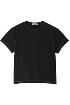 【ベイジ,/BEIGE,】のMULBERRY(マルベリー)/Tシャツ ブラック|ID: prp329100004579161 ipo3291000000032835887