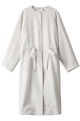 【ベイジ,/BEIGE,】 PORDIC(ポルディック)/スプリングコート人気、トレンドファッション・服の通販 founy(ファニー) ファッション Fashion レディースファッション WOMEN アウター Coat Outerwear コート Coats ロング Long エレガント 上品 Elegant |ID:prp329100004579167