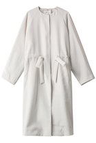 【ベイジ,/BEIGE,】のPORDIC(ポルディック)/スプリングコート 人気、トレンドファッション・服の通販 founy(ファニー) ファッション Fashion レディースファッション Ladies' Fashion Online アウター Coat Outerwear コート Coats ロング Long エレガント 上品 Elegant thumbnail エクリュ|ID: prp329100004579167 ipo3291000000032439204