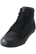 【シシ/sisii】の【UNISEX】カウワックススプリットアスレティックハイ ブラック|ID: prp329100004579168 ipo3291000000032439215