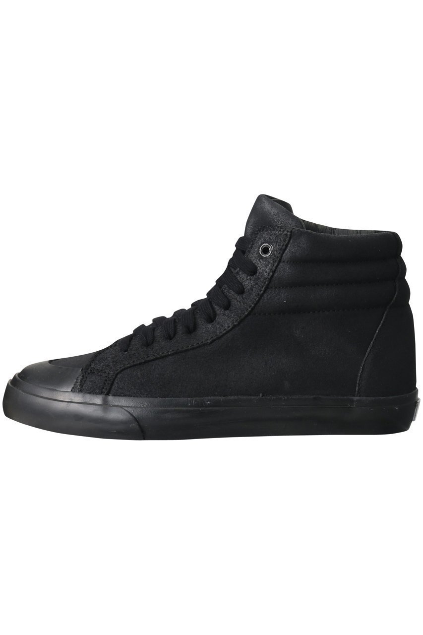 【シシ/sisii】の【UNISEX】カウワックススプリットアスレティックハイ 人気、トレンドファッション・服の通販 founy(ファニー) 　ファッション　Fashion　レディースファッション　Fashion for Women　ユニセックス　Unisex, Genderless　くるぶし　Ankle-Length　シンプル　Simple, Minimal　スニーカー　Sneakers, Trainers　フィット　Fit, Slim Fit　旅行　Travel　other-2|ID: prp329100004579168 ipo3291000000032772979