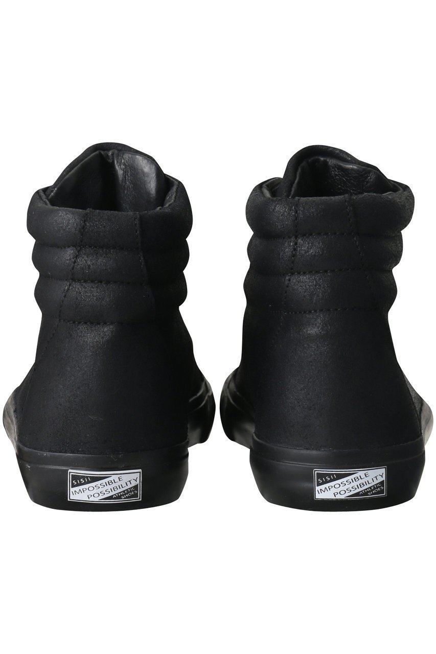 【シシ/sisii】の【UNISEX】カウワックススプリットアスレティックハイ 人気、トレンドファッション・服の通販 founy(ファニー) 　ファッション　Fashion　レディースファッション　Fashion for Women　ユニセックス　Unisex, Genderless　くるぶし　Ankle-Length　シンプル　Simple, Minimal　スニーカー　Sneakers, Trainers　フィット　Fit, Slim Fit　旅行　Travel　other-3|ID: prp329100004579168 ipo3291000000032772980