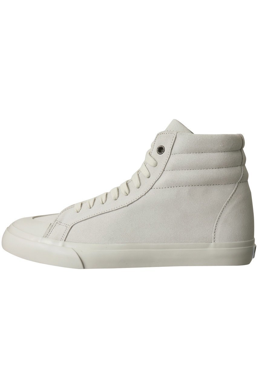 【シシ/sisii】の【UNISEX】カウスプリットアスレティックハイ 人気、トレンドファッション・服の通販 founy(ファニー) 　ファッション　Fashion　レディースファッション　Fashion for Women　ユニセックス　Unisex, Genderless　くるぶし　Ankle-Length　シンプル　Simple, Minimal　スニーカー　Sneakers, Trainers　フィット　Fit, Slim Fit　旅行　Travel　other-2|ID: prp329100004579169 ipo3291000000035093451