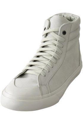 【シシ/sisii】の【UNISEX】カウスプリットアスレティックハイ 人気、トレンドファッション・服の通販 founy(ファニー) ファッション Fashion レディースファッション Fashion for Women ユニセックス Unisex, Genderless くるぶし Ankle-Length シンプル Simple, Minimal スニーカー Sneakers, Trainers フィット Fit, Slim Fit 旅行 Travel |ID:prp329100004579169