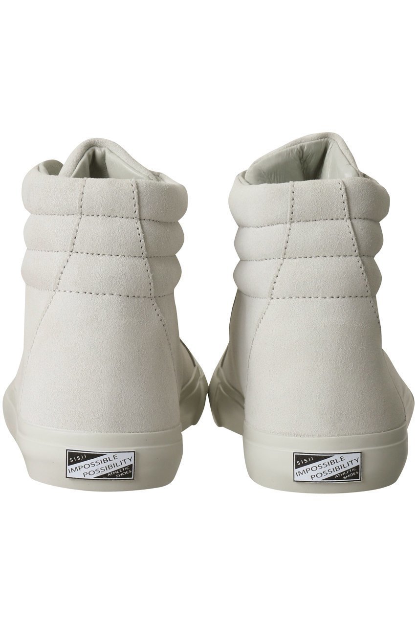 【シシ/sisii】の【UNISEX】カウスプリットアスレティックハイ 人気、トレンドファッション・服の通販 founy(ファニー) ファッション Fashion レディースファッション Fashion for Women ユニセックス Unisex, Genderless くるぶし Ankle-Length シンプル Simple, Minimal スニーカー Sneakers, Trainers フィット Fit, Slim Fit 旅行 Travel other-3|ID: prp329100004579169 ipo3291000000036069026