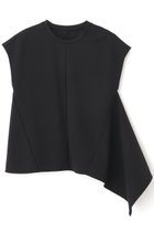 【アドーア/ADORE】のハイテンションポンチカットソー ブラック|ID: prp329100004580172 ipo3291000000035809897