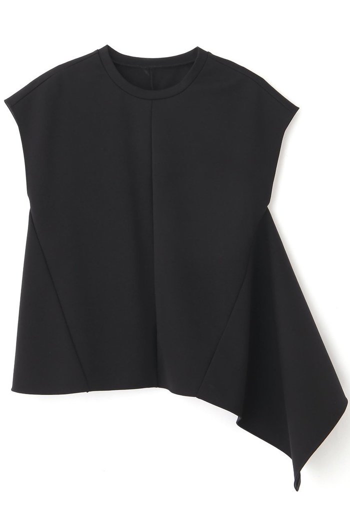 【アドーア/ADORE】のハイテンションポンチカットソー インテリア・キッズ・メンズ・レディースファッション・服の通販 founy(ファニー) https://founy.com/ ファッション Fashion レディースファッション Fashion for Women トップス・カットソー Cut & Sew Tops シャツ・ブラウス・オフィスカジュアル Elegant Blouses & Button-Ups ロングTシャツ・Tシャツ Longline T-Shirts & Tees カットソー・ベーシックTシャツ Cut-and-Sewn Tops / Stretch Tees & Basics アシンメトリー Asymmetrical Style カットソー Cut and Sewn Top ショート Short, Short Length シンプル Simple, Minimal スリーブ Sleeve, Long Sleeve / Short Sleeve ボトム Bottoms, Lower Wear |ID: prp329100004580172 ipo3291000000036006967