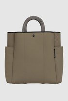 【ステイトオブエスケープ/STATE OF ESCAPE】のExplorerII エクスプローラーII 人気、トレンドファッション・服の通販 founy(ファニー) ファッション Fashion レディースファッション Fashion for Women バッグ Bags ユニセックス Unisex, Genderless スタイリッシュ Stylish, Fashionable ブレード Braid, Decorative Trim ポケット Pocket, Pocket Detail ラグジュアリー Luxury, Elegant エレガント 上品 Elegant thumbnail スモーク|ID: prp329100004580174 ipo3291000000035341036