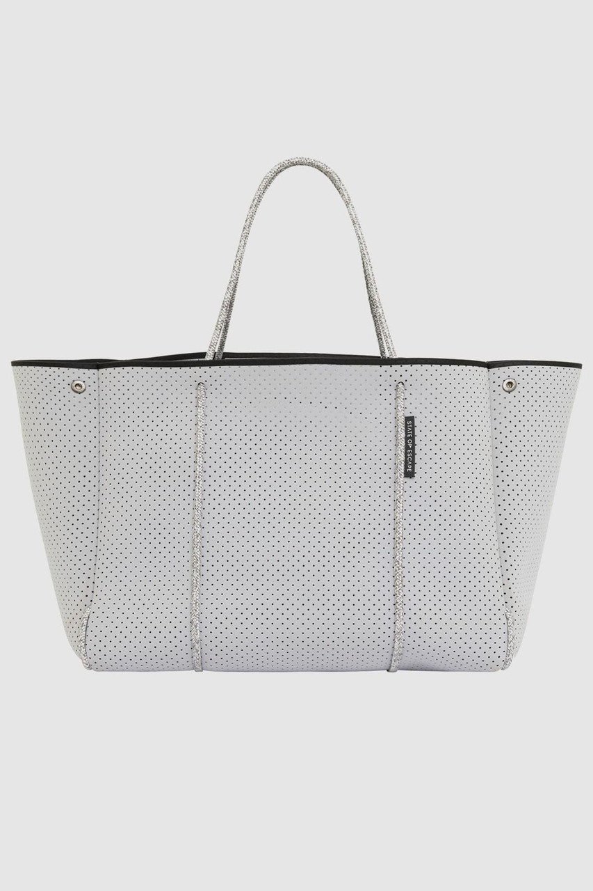 【ステイトオブエスケープ/STATE OF ESCAPE】のEscape tote エスケープ トート 人気、トレンドファッション・服の通販 founy(ファニー) 　ファッション　Fashion　レディースファッション　Fashion for Women　バッグ　Bags　コンパクト　Compact, Small Size　スタイリッシュ　Stylish, Fashionable　スーツ　Suit, Formalwear　ビッグ　Big, Oversized　ポーチ　Pouch, Small Case　メッシュ　Mesh, Net Fabric　モダン　Modern, Contemporary　人気　Popular, Best Seller　旅行　Travel　軽量　Lightweight, Ultra Light　ビジネス 仕事 通勤　Business / Work / Commuting　 other-1|ID: prp329100004580175 ipo3291000000032451000