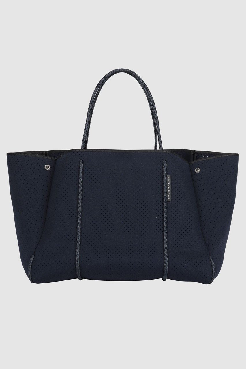【ステイトオブエスケープ/STATE OF ESCAPE】のEscape tote エスケープ トート インテリア・キッズ・メンズ・レディースファッション・服の通販 founy(ファニー) 　ファッション　Fashion　レディースファッション　Fashion for Women　バッグ　Bags　コンパクト　Compact, Small Size　スタイリッシュ　Stylish, Fashionable　スーツ　Suit, Formalwear　ビッグ　Big, Oversized　ポーチ　Pouch, Small Case　メッシュ　Mesh, Net Fabric　モダン　Modern, Contemporary　人気　Popular, Best Seller　旅行　Travel　軽量　Lightweight, Ultra Light　ビジネス 仕事 通勤　Business / Work / Commuting　コスモス|ID: prp329100004580175 ipo3291000000032451002