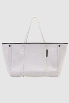 【ステイトオブエスケープ/STATE OF ESCAPE】のEscape tote エスケープ トート ホワイト|ID: prp329100004580175 ipo3291000000032451007