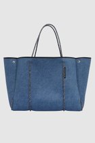 【ステイトオブエスケープ/STATE OF ESCAPE】のEscape tote エスケープ トート フェードデニム|ID: prp329100004580175 ipo3291000000032451009