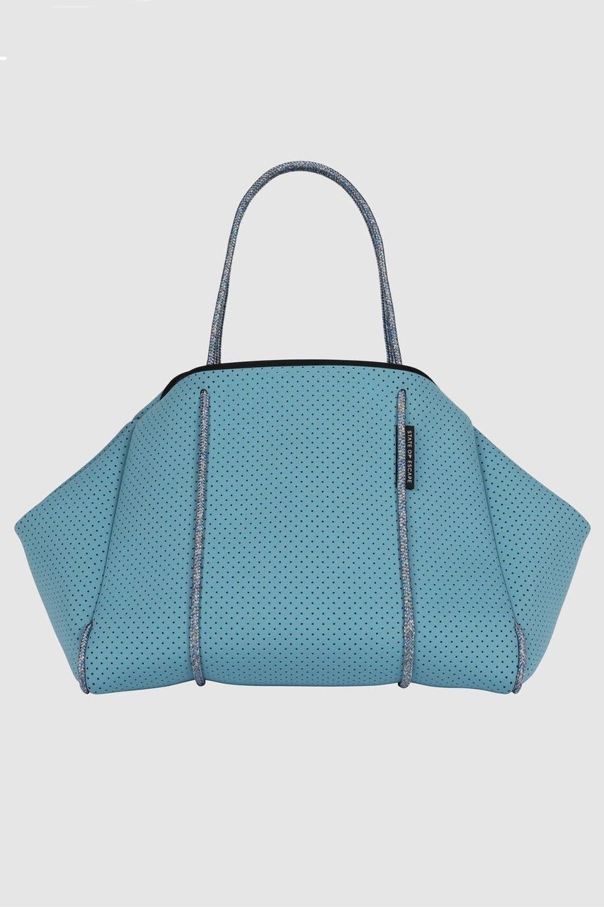 【ステイトオブエスケープ/STATE OF ESCAPE】のEscape tote エスケープ トート 人気、トレンドファッション・服の通販 founy(ファニー) 　ファッション　Fashion　レディースファッション　Fashion for Women　バッグ　Bags　コンパクト　Compact, Small Size　スタイリッシュ　Stylish, Fashionable　スーツ　Suit, Formalwear　ビッグ　Big, Oversized　ポーチ　Pouch, Small Case　メッシュ　Mesh, Net Fabric　モダン　Modern, Contemporary　人気　Popular, Best Seller　旅行　Travel　軽量　Lightweight, Ultra Light　ビジネス 仕事 通勤　Business / Work / Commuting　other-3|ID: prp329100004580175 ipo3291000000032451012