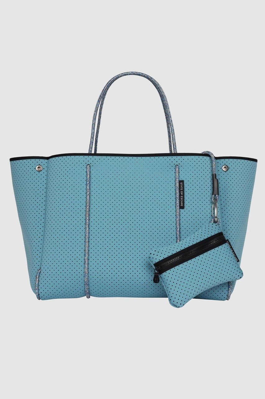 【ステイトオブエスケープ/STATE OF ESCAPE】のEscape tote エスケープ トート 人気、トレンドファッション・服の通販 founy(ファニー) 　ファッション　Fashion　レディースファッション　Fashion for Women　バッグ　Bags　コンパクト　Compact, Small Size　スタイリッシュ　Stylish, Fashionable　スーツ　Suit, Formalwear　ビッグ　Big, Oversized　ポーチ　Pouch, Small Case　メッシュ　Mesh, Net Fabric　モダン　Modern, Contemporary　人気　Popular, Best Seller　旅行　Travel　軽量　Lightweight, Ultra Light　ビジネス 仕事 通勤　Business / Work / Commuting　other-4|ID: prp329100004580175 ipo3291000000032451013