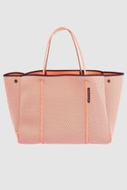 【ステイトオブエスケープ/STATE OF ESCAPE】のEscape tote エスケープ トート 人気、トレンドファッション・服の通販 founy(ファニー) ファッション Fashion レディースファッション Fashion for Women バッグ Bags ユニセックス Unisex, Genderless コンパクト Compact, Small Size スタイリッシュ Stylish, Fashionable スーツ Suit, Formalwear ビッグ Big, Oversized ポーチ Pouch, Small Case メッシュ Mesh, Net Fabric モダン Modern, Contemporary 人気 Popular, Best Seller 旅行 Travel 軽量 Lightweight, Ultra Light ビジネス 仕事 通勤 Business / Work / Commuting thumbnail ヒマラヤンソルト/サンセット|ID: prp329100004580175 ipo3291000000034846117